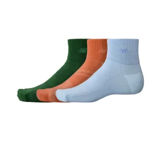 Pack de 3 Paires de Chaussettes de Course REPREVE Ankle