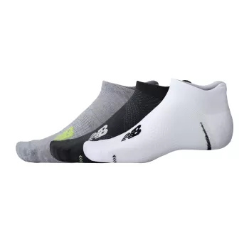 RUNNING REPREVE NO Show Tab 3 Pair - Sportswear Essentials