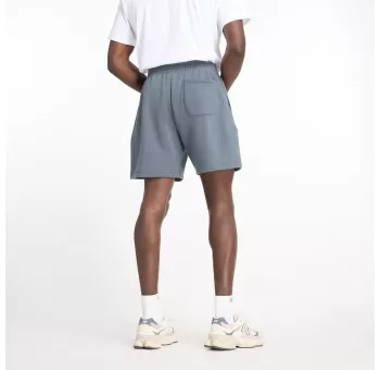 New Balance Graphic Fleece Short - Fashion & Comfort Combined