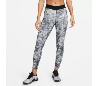 W NP DF MR 78 TGHT AOP 1023 - pantalon de sport de haute qualité