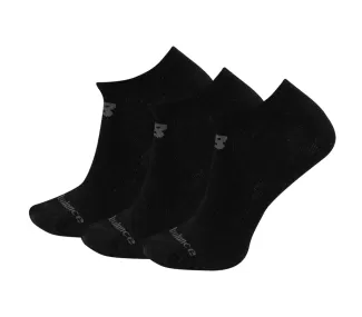 Pack de 3 Paires de Chaussettes en Coton pour Entraînement - Invisible