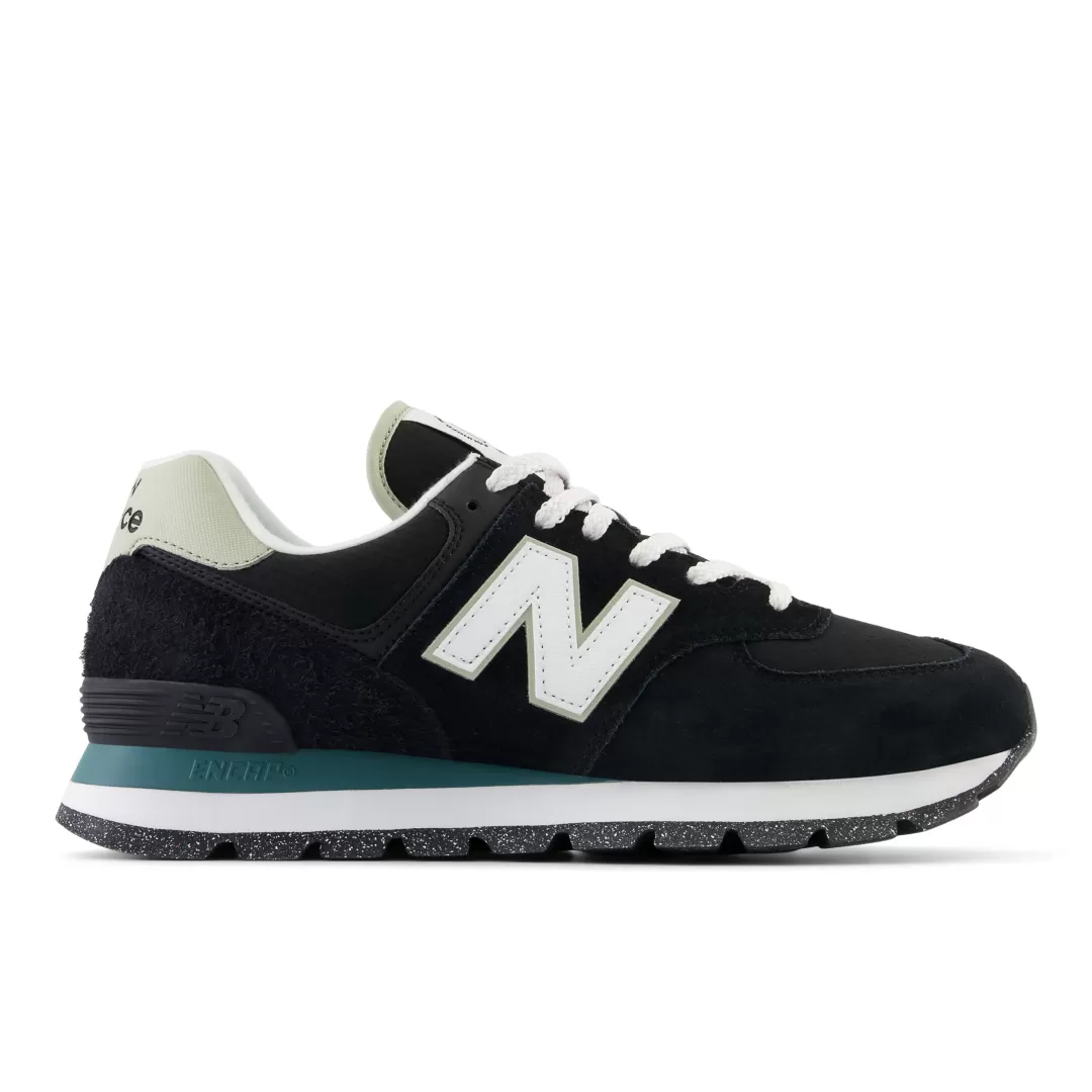 Chaussure de course New Balance 574