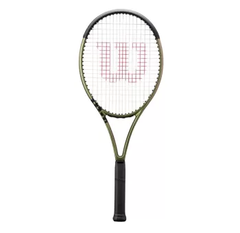 Raquette de Tennis Blade 100L v8 - Technologies FORTYFIVE° et DirectConnect