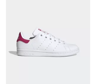 Adidas Originals STAN SMITH J - Baskets pour jeunes