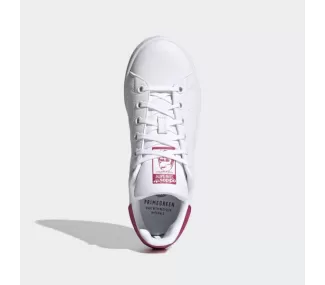 Adidas Originals STAN SMITH J - Baskets pour jeunes