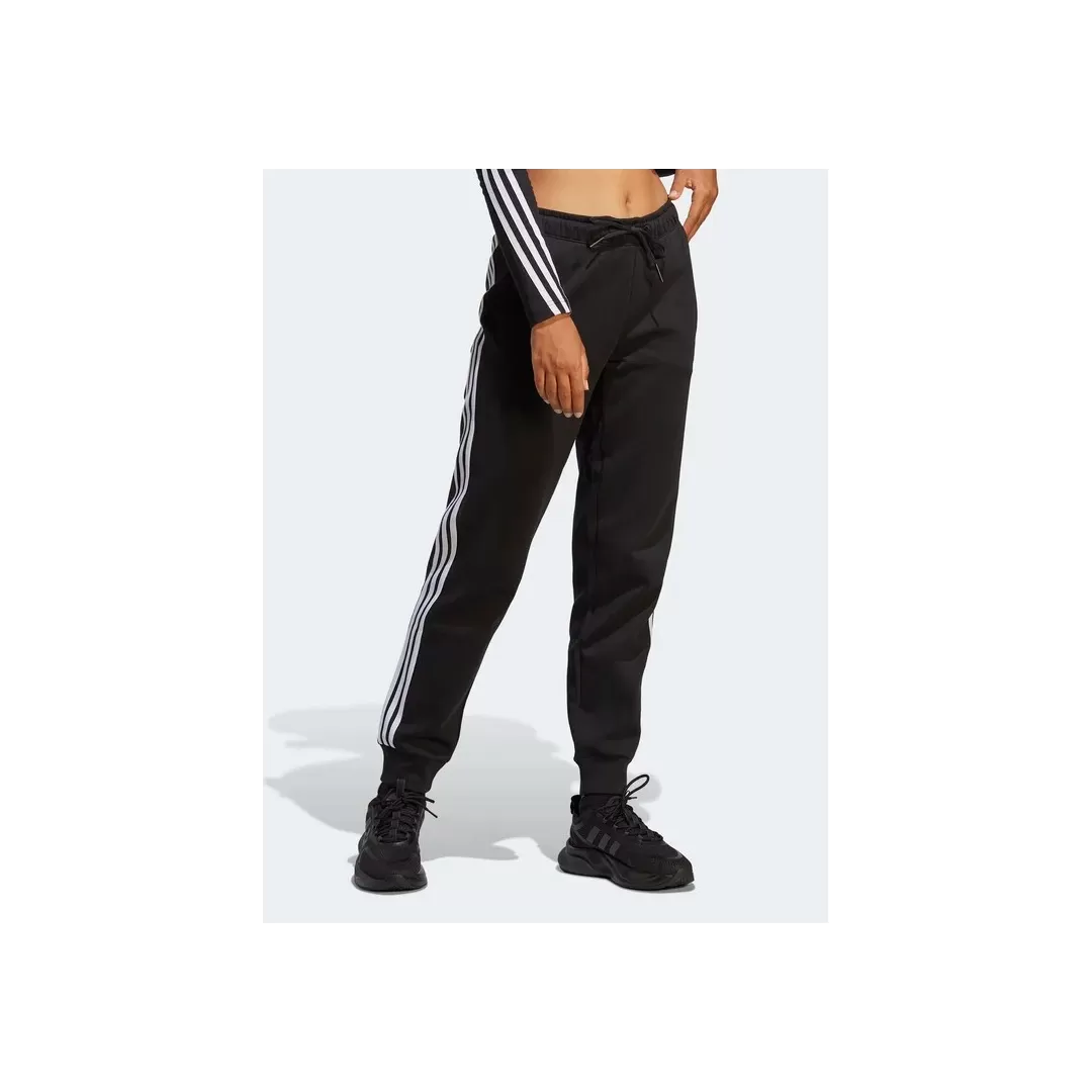 Pantalon W FI 3S REG PNT en Noir