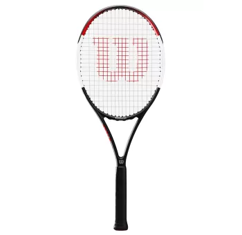 Raquette de Tennis Pro Staff Precision 100 TNS RKT 2