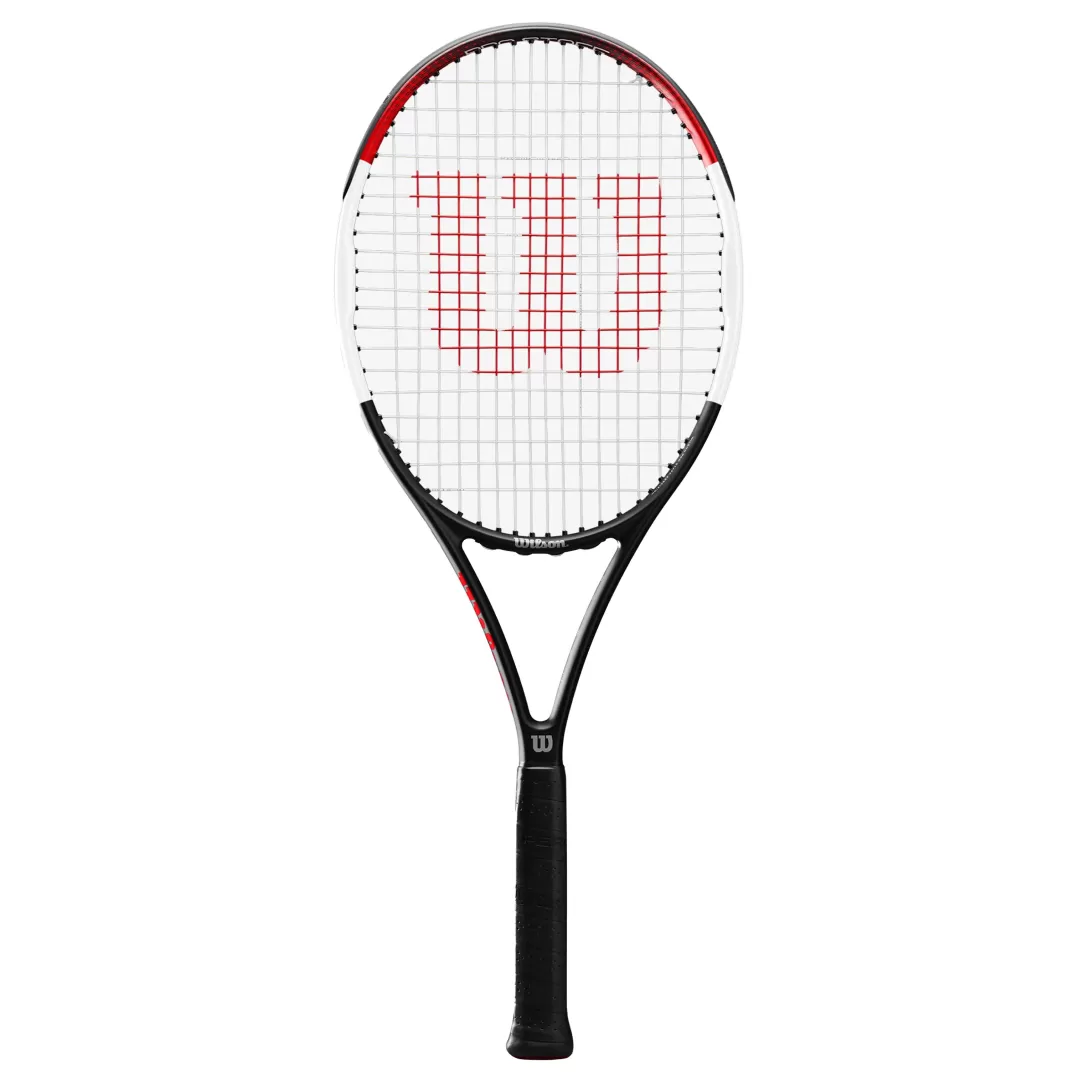 Raquette de Tennis Pro Staff Precision 100 TNS RKT 2