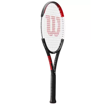 Raquette de Tennis Pro Staff Precision 100 TNS RKT 2