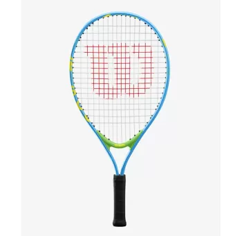 US OPEN 21 JR TNS RKT 21 - Raquette de Tennis Junior Légère et Durable