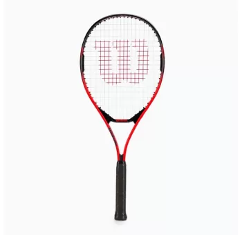 Raquette de Tennis Pro Staff Precision Jr 25 pour Enfants Débutants