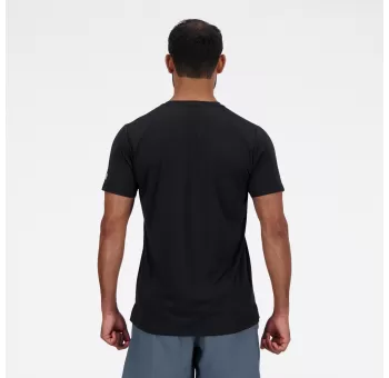 New Balance Printed Run T-Shirt | Running Apparel