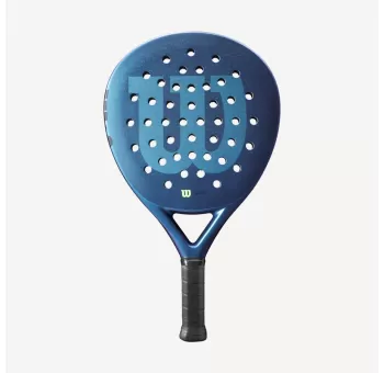 Raquette de Padel Wilson Accent Padel 2 - Puissance et Confort