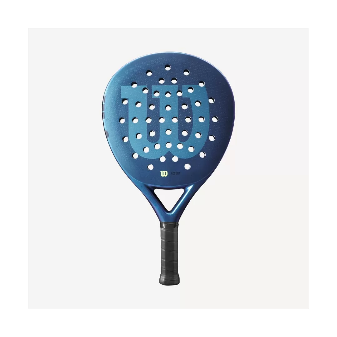 Raquette de Padel Wilson Accent Padel 2 - Puissance et Confort