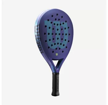 Raquette de Padel Wilson Accent Padel 2 - Puissance et Confort