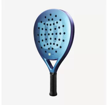 Raquette de Padel Wilson Accent Padel 2 - Puissance et Confort