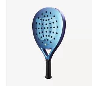 Raquette de Padel Wilson Accent Padel 2 - Puissance et Confort