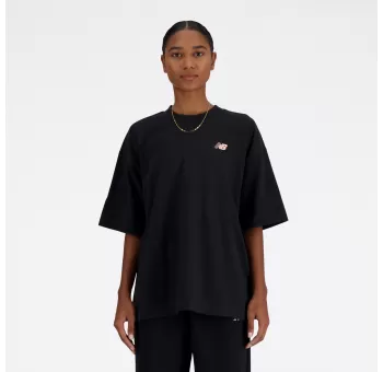 New Balance Triathlon Oversized Tee - Performance Sportswear