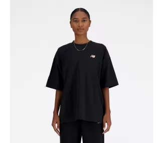 New Balance Triathlon Oversized Tee - Performance Sportswear