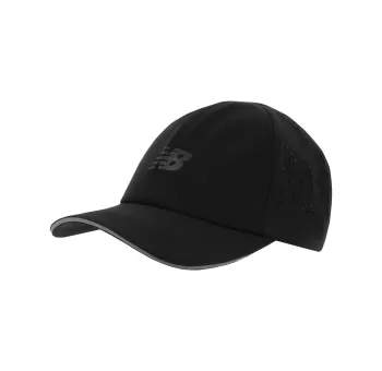 6-PANEL LASER TRAINING HAT - High-Quality Training Gear