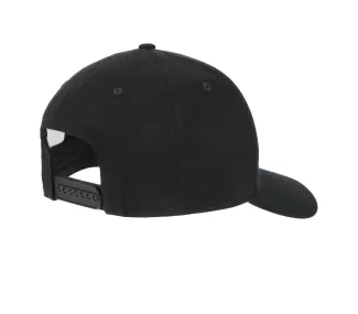 6 Panel Structured Snapback - Chapeau de qualité supérieure