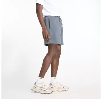 New Balance Graphic Fleece Short - Fashion & Comfort Combined