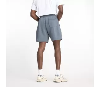 New Balance Graphic Fleece Short - Fashion & Comfort Combined