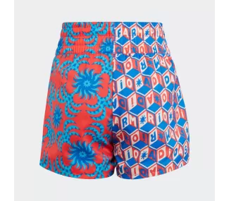 Confortables G Farm Shorts pour Hommes et Femmes