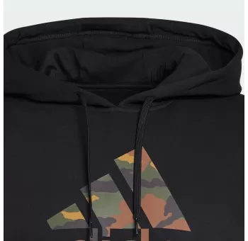 M CAMO H BLACK - Élégance et Confort