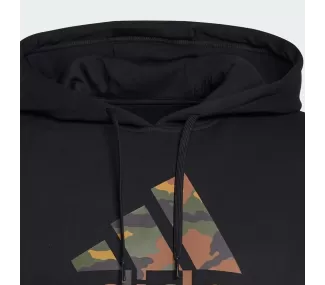 M CAMO H BLACK - Élégance et Confort