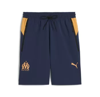 OM PUMATECH Shorts 6" WV - Confort et Style