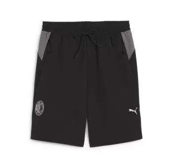 Shorts PUMATECH 6" WV par ACM - Confort Unique et Style Sportif