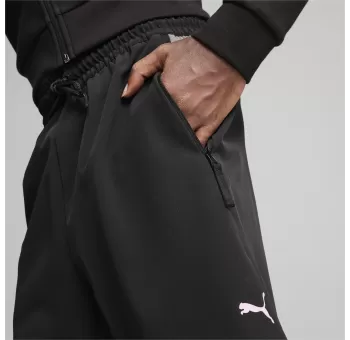 Shorts PUMATECH 6" WV par ACM - Confort Unique et Style Sportif