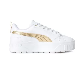 Puma Karmen II Metallic Dream : Chaussure Unisexe Élégante et Confortable