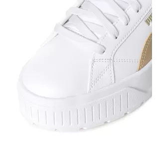 Puma Karmen II Metallic Dream : Chaussure Unisexe Élégante et Confortable