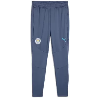 MCFC Training Pants - Entraînez-vous comme un pro