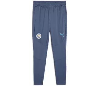 MCFC Training Pants - Entraînez-vous comme un pro