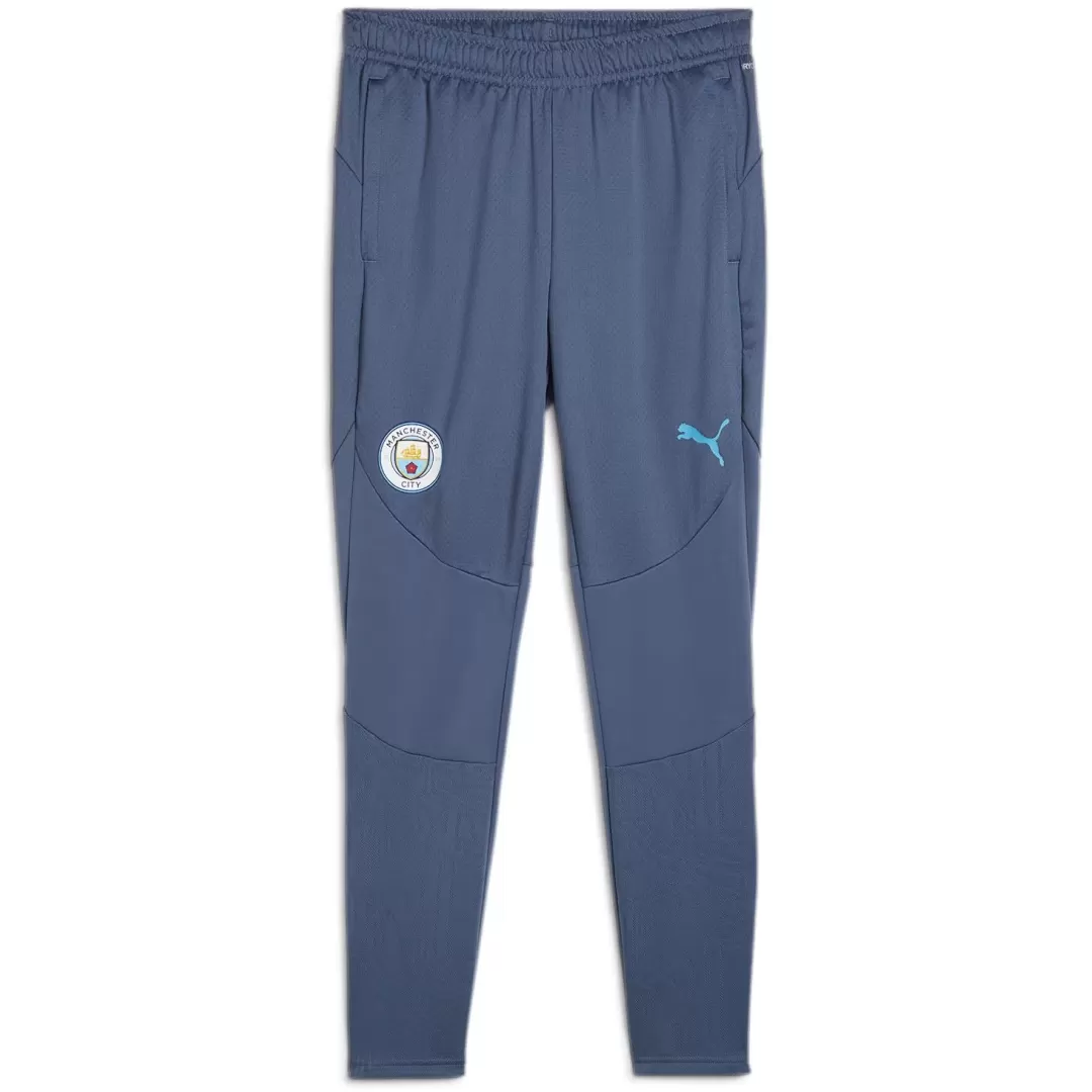 MCFC Training Pants - Entraînez-vous comme un pro