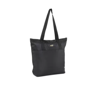 PUMA Black Core Pop Shopper | Sacs à main de mode