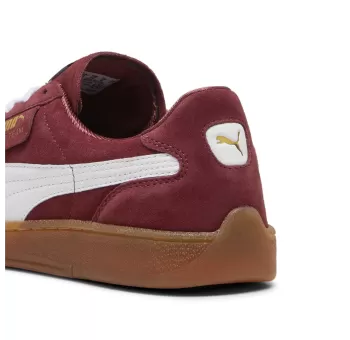 Super Team Suede, Team Regal Red-PUMA | Chaussures de Sport