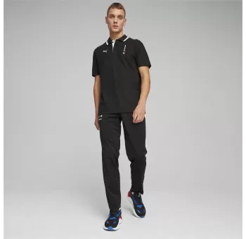 BMW MMS Polo en PUMA Black