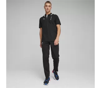 BMW MMS Polo en PUMA Black