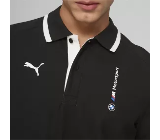 BMW MMS Polo en PUMA Black