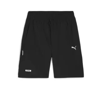 PUMA Black Desert Road Cargo Shorts