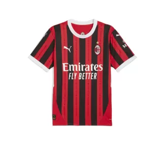 ACM Home Jersey Repl, Pour Tout le Temps Re