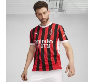 ACM Home Jersey Repl, Pour Tout le Temps Re