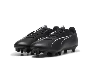 ULTRA 5 PLAY FG/AG en PUMA Black-PUMA W - Chaussures de Football de Puma