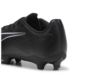 ULTRA 5 PLAY FG/AG en PUMA Black-PUMA W - Chaussures de Football de Puma