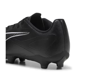 ULTRA 5 PLAY FG/AG en PUMA Black-PUMA W - Chaussures de Football de Puma