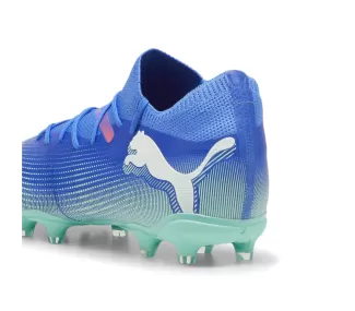 FUTURE 7 MATCH FGAG, Bluemazing-PUMA - Chaussures de Football